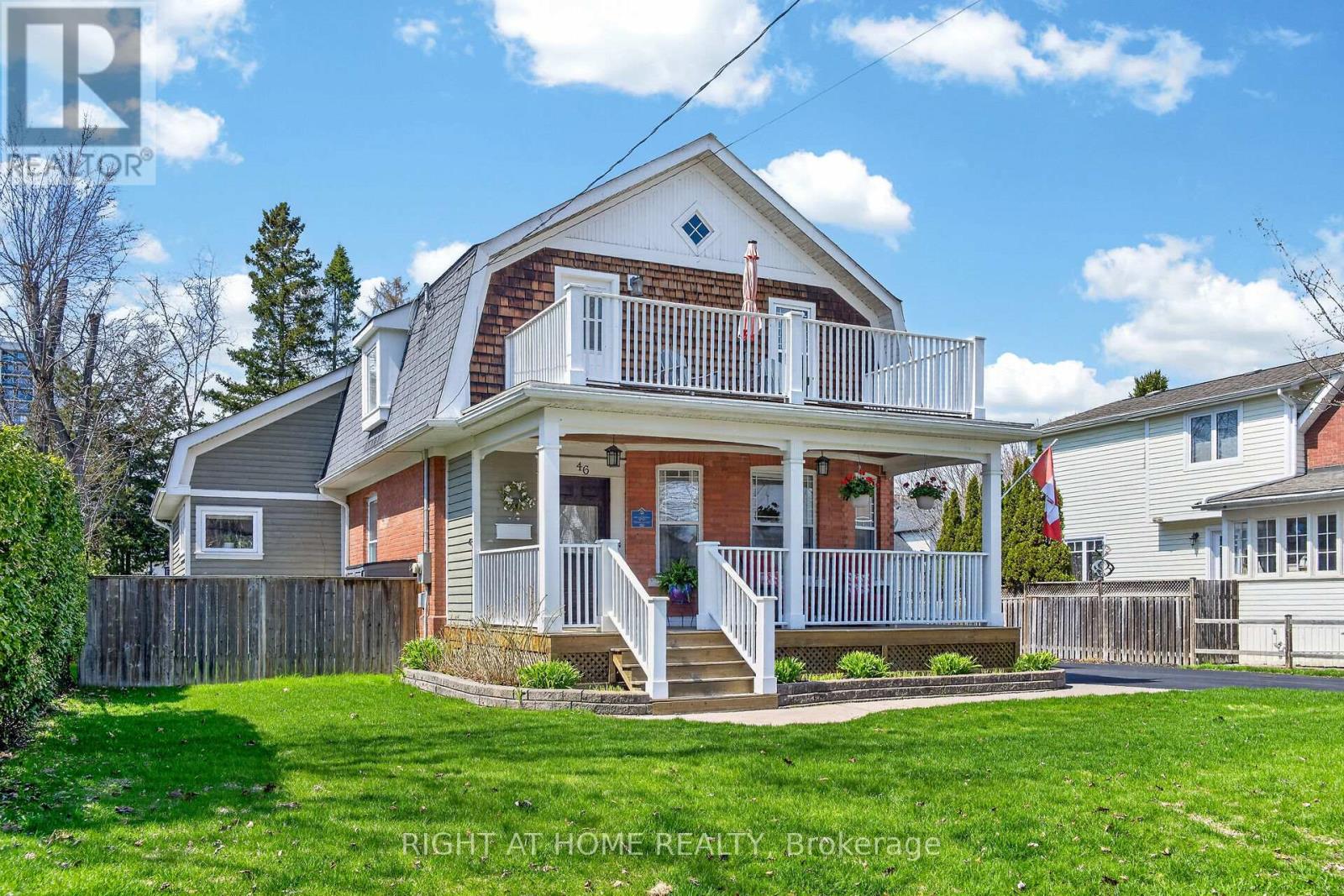 46 Bay Street, Mississauga, Ontario  L5H 1C3 - Photo 47 - W13047330