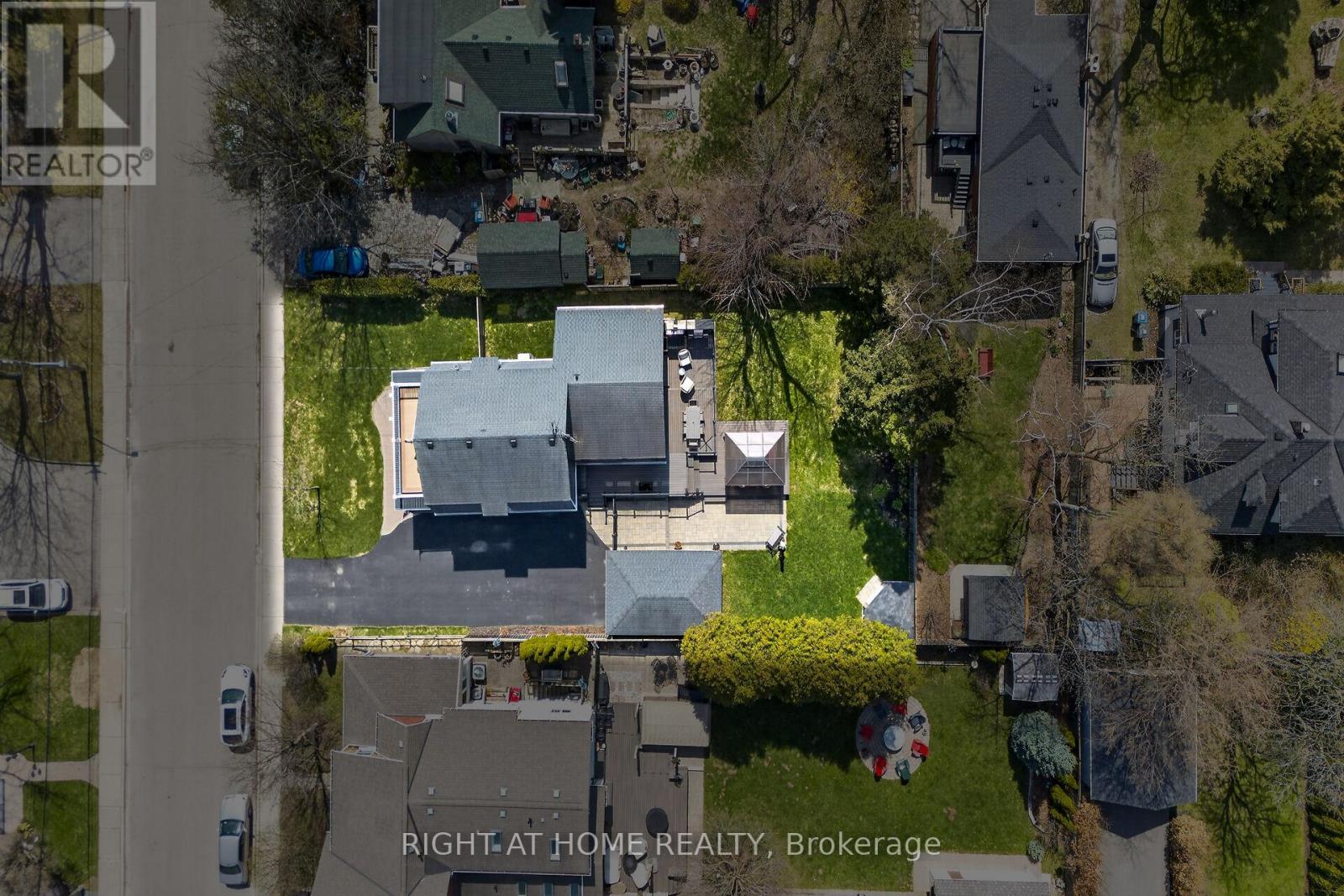 46 Bay Street, Mississauga, Ontario  L5H 1C3 - Photo 48 - W13047330