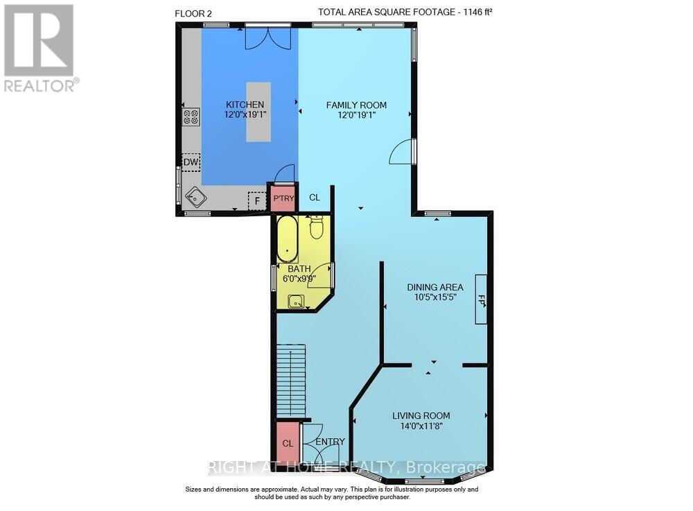 46 Bay Street, Mississauga, Ontario  L5H 1C3 - Photo 49 - W13047330