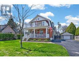 46 BAY STREET, Mississauga, Ontario