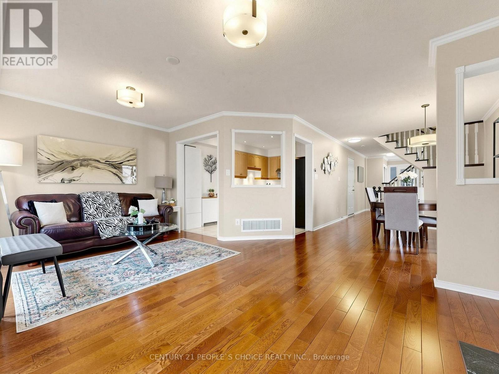 151 - 455 Apache Court, Mississauga, Ontario  L4Z 3W8 - Photo 11 - W13047338