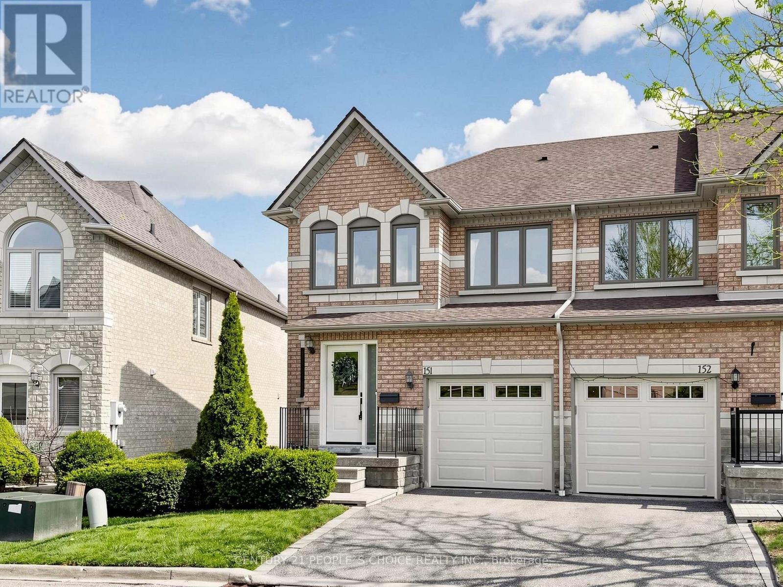 151 - 455 Apache Court, Mississauga, Ontario  L4Z 3W8 - Photo 3 - W13047338