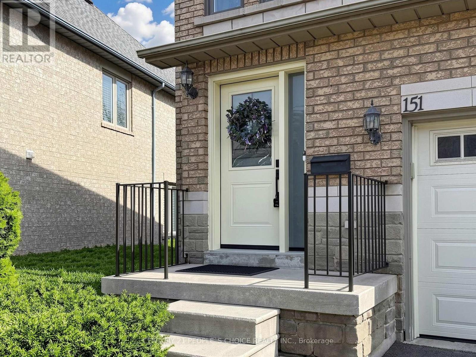 151 - 455 Apache Court, Mississauga, Ontario  L4Z 3W8 - Photo 4 - W13047338