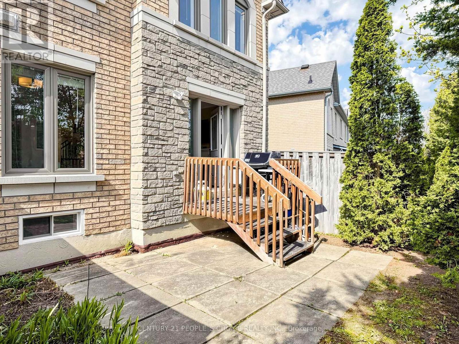 151 - 455 Apache Court, Mississauga, Ontario  L4Z 3W8 - Photo 40 - W13047338