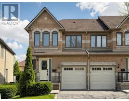 151 - 455 APACHE COURT, Mississauga, Ontario