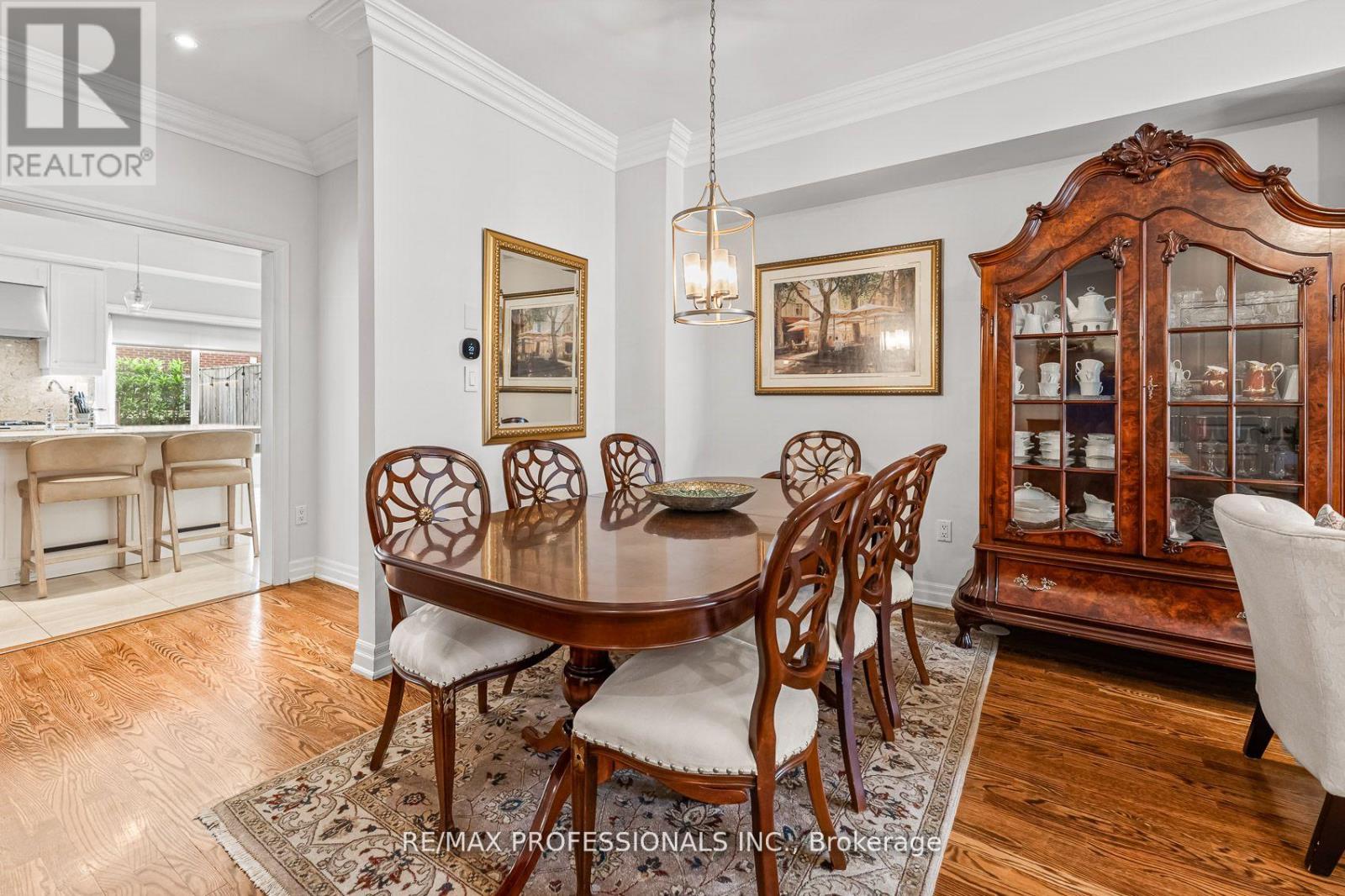 13 Compass Way, Mississauga, Ontario  L5G 4T8 - Photo 12 - W13047344