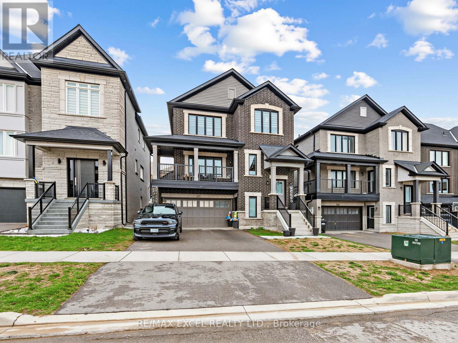 1454 STOVELL CRESCENT, Innisfil, Ontario