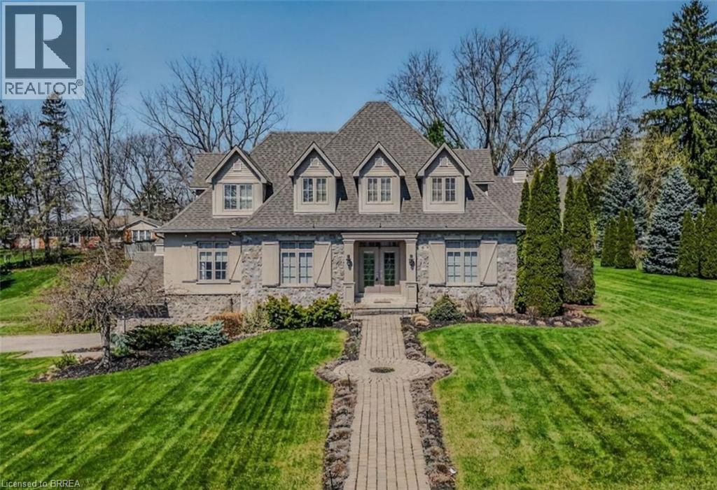 9 RUE CHATEAUX Terrace, Brantford, Ontario