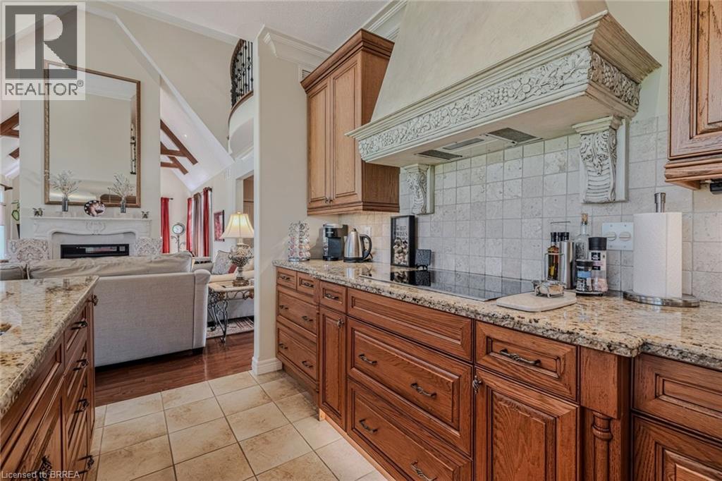 9 Rue Chateaux Terrace, Brantford, Ontario  N3T 6N7 - Photo 10 - 40820168