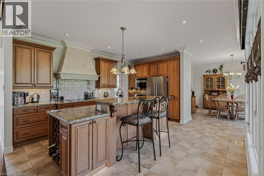 9 Rue Chateaux Terrace, Brantford, Ontario  N3T 6N7 - Photo 11 - 40820168