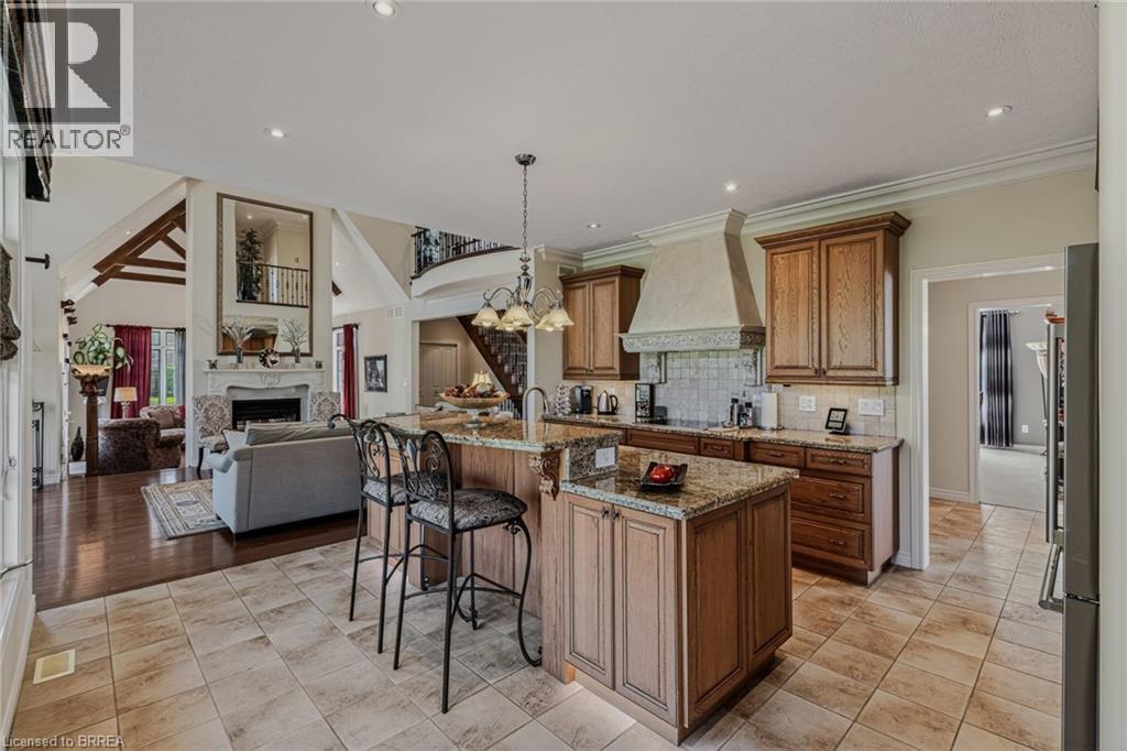 9 Rue Chateaux Terrace, Brantford, Ontario  N3T 6N7 - Photo 12 - 40820168