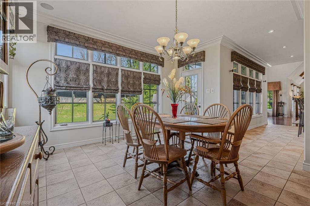 9 Rue Chateaux Terrace, Brantford, Ontario  N3T 6N7 - Photo 13 - 40820168