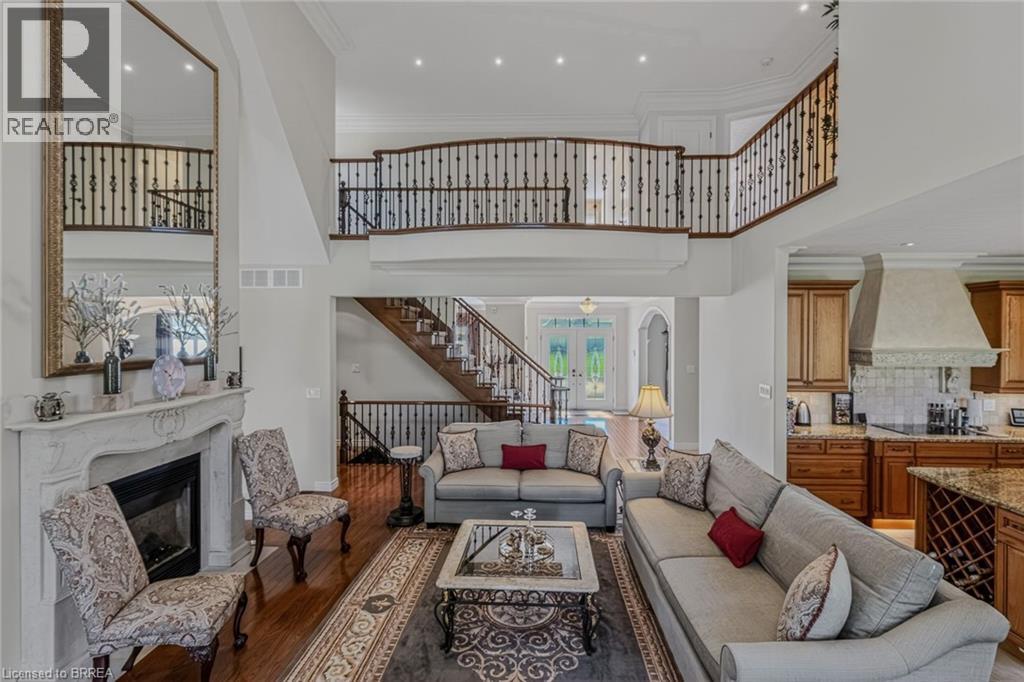 9 Rue Chateaux Terrace, Brantford, Ontario  N3T 6N7 - Photo 14 - 40820168