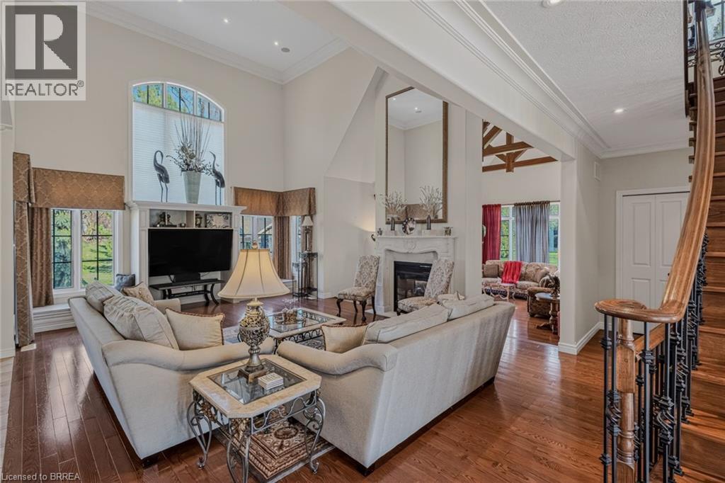 9 Rue Chateaux Terrace, Brantford, Ontario  N3T 6N7 - Photo 15 - 40820168