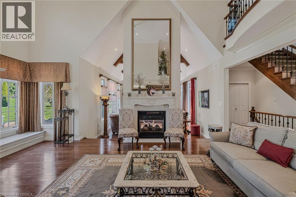 9 Rue Chateaux Terrace, Brantford, Ontario  N3T 6N7 - Photo 16 - 40820168