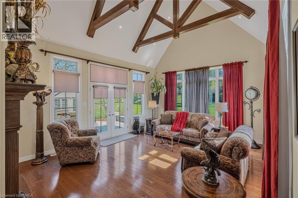 9 Rue Chateaux Terrace, Brantford, Ontario  N3T 6N7 - Photo 17 - 40820168