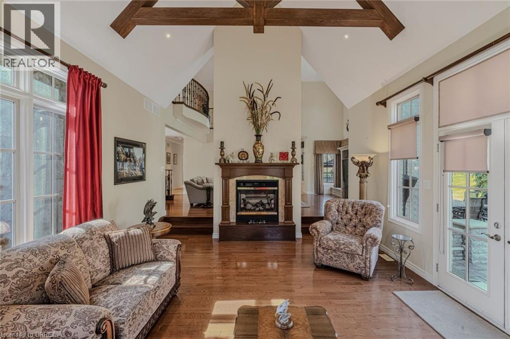 9 Rue Chateaux Terrace, Brantford, Ontario  N3T 6N7 - Photo 18 - 40820168