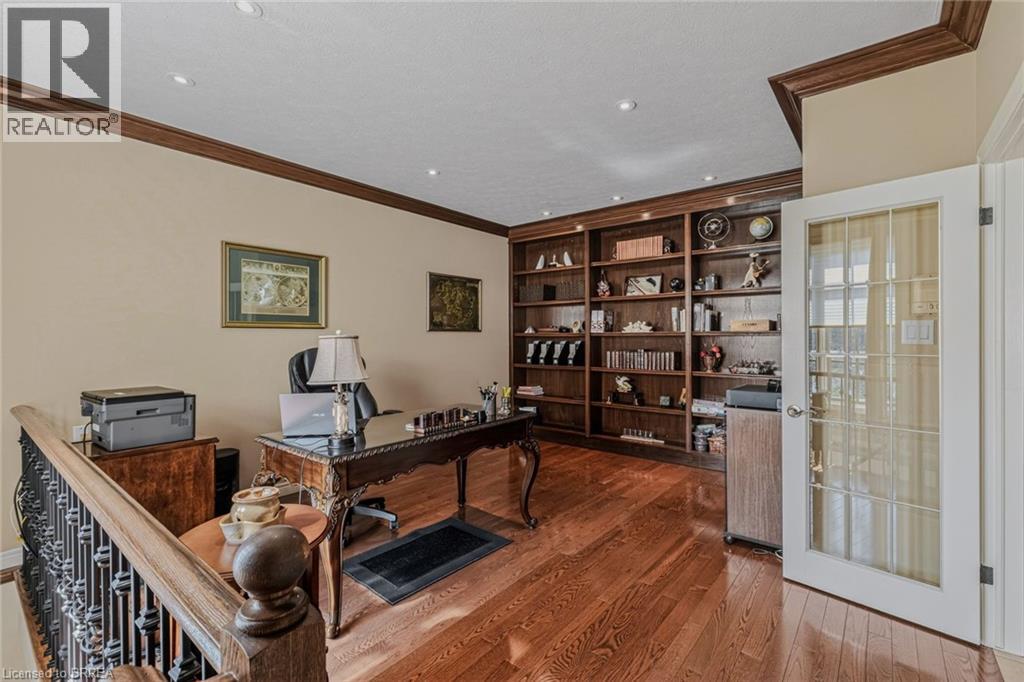 9 Rue Chateaux Terrace, Brantford, Ontario  N3T 6N7 - Photo 19 - 40820168