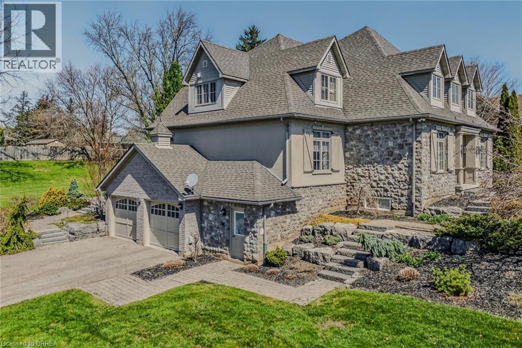 9 Rue Chateaux Terrace, Brantford, Ontario  N3T 6N7 - Photo 2 - 40820168