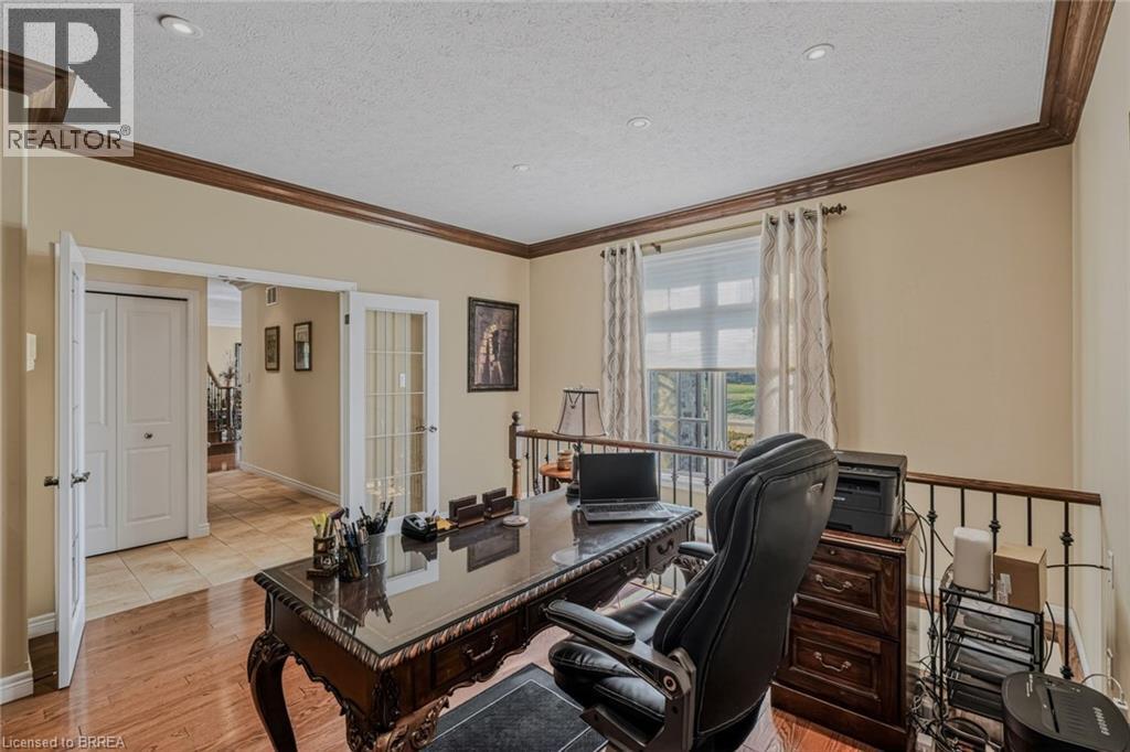 9 Rue Chateaux Terrace, Brantford, Ontario  N3T 6N7 - Photo 20 - 40820168