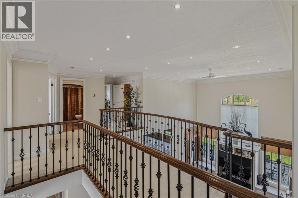 9 Rue Chateaux Terrace, Brantford, Ontario  N3T 6N7 - Photo 22 - 40820168