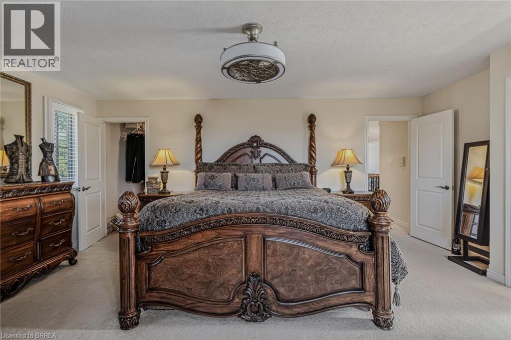 9 Rue Chateaux Terrace, Brantford, Ontario  N3T 6N7 - Photo 24 - 40820168