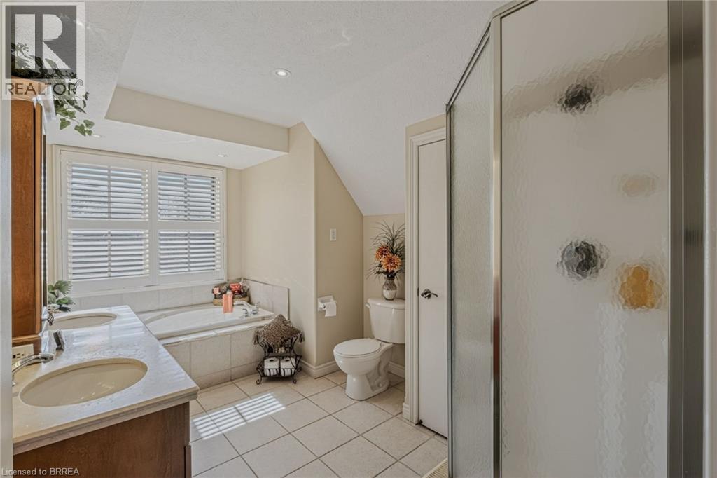 9 Rue Chateaux Terrace, Brantford, Ontario  N3T 6N7 - Photo 25 - 40820168