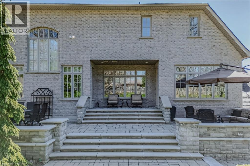 9 Rue Chateaux Terrace, Brantford, Ontario  N3T 6N7 - Photo 41 - 40820168