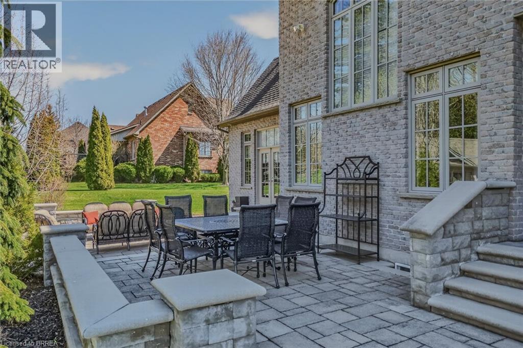 9 Rue Chateaux Terrace, Brantford, Ontario  N3T 6N7 - Photo 42 - 40820168