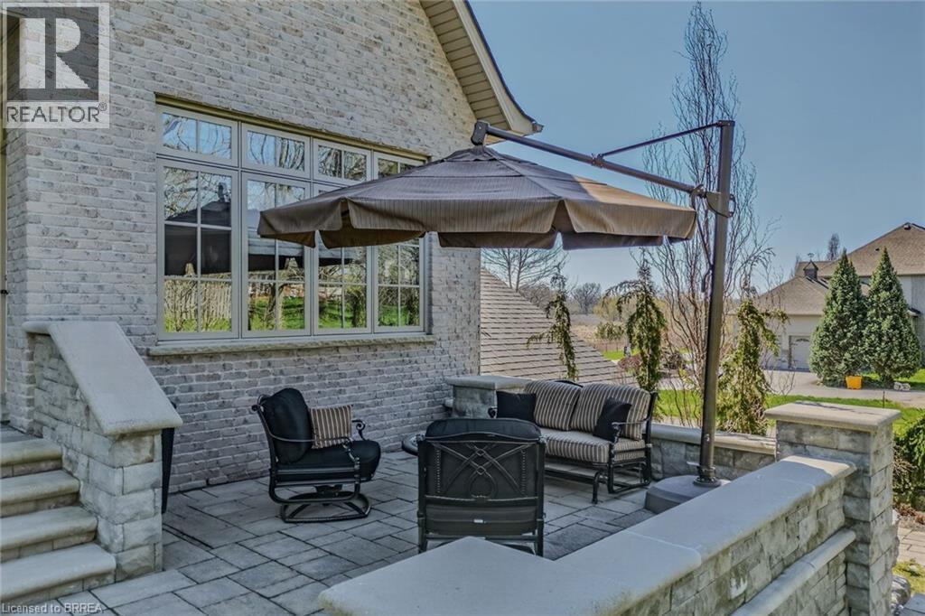 9 Rue Chateaux Terrace, Brantford, Ontario  N3T 6N7 - Photo 43 - 40820168