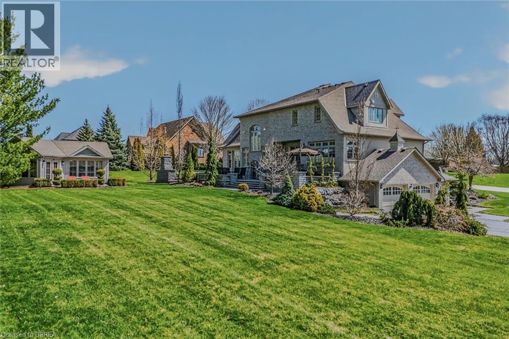 9 Rue Chateaux Terrace, Brantford, Ontario  N3T 6N7 - Photo 45 - 40820168