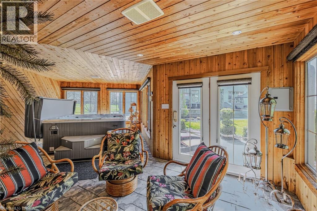 9 Rue Chateaux Terrace, Brantford, Ontario  N3T 6N7 - Photo 48 - 40820168