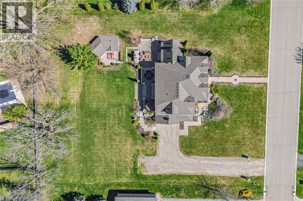 9 Rue Chateaux Terrace, Brantford, Ontario  N3T 6N7 - Photo 50 - 40820168