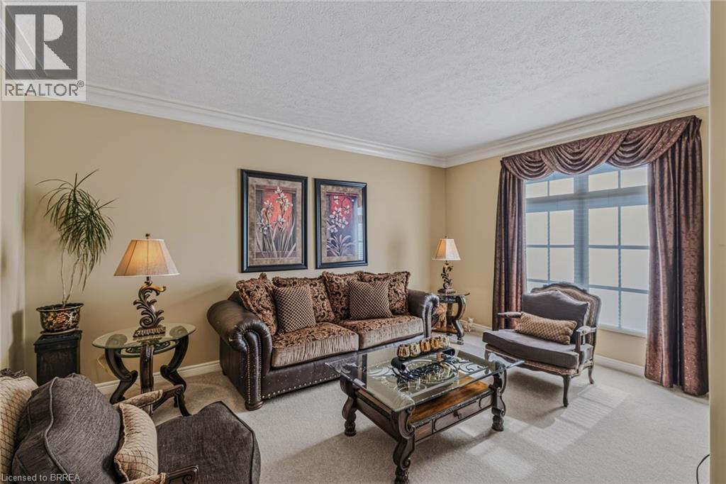 9 Rue Chateaux Terrace, Brantford, Ontario  N3T 6N7 - Photo 6 - 40820168