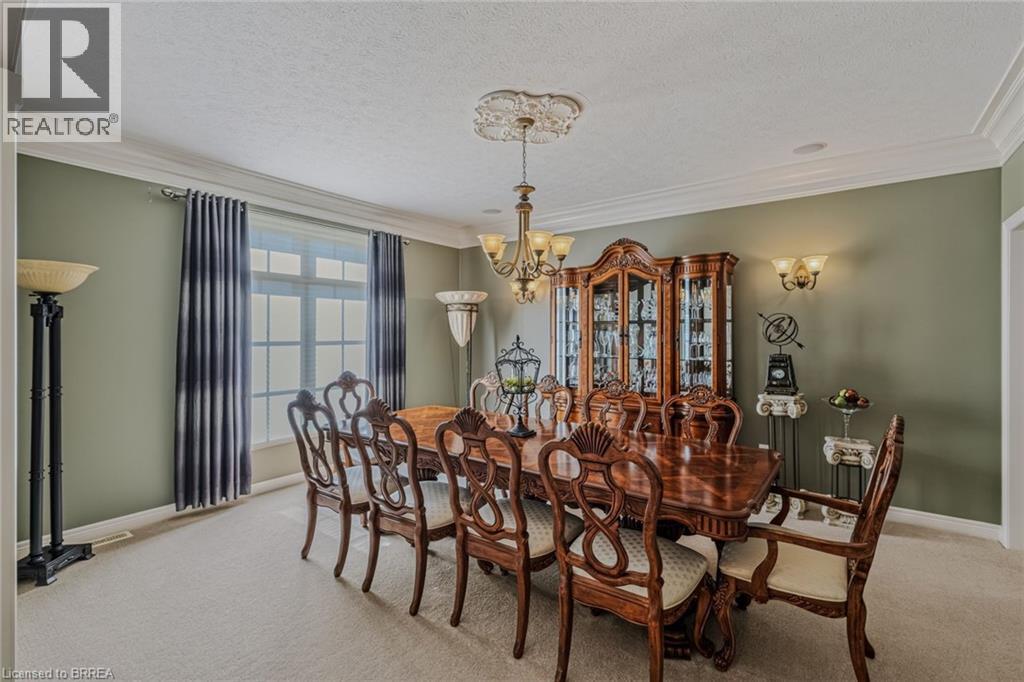 9 Rue Chateaux Terrace, Brantford, Ontario  N3T 6N7 - Photo 7 - 40820168