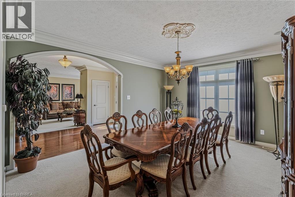 9 Rue Chateaux Terrace, Brantford, Ontario  N3T 6N7 - Photo 8 - 40820168