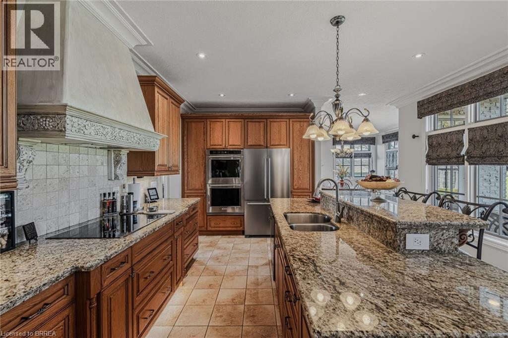 9 Rue Chateaux Terrace, Brantford, Ontario  N3T 6N7 - Photo 9 - 40820168