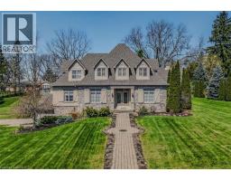 9 RUE CHATEAUX Terrace, Brantford, Ontario