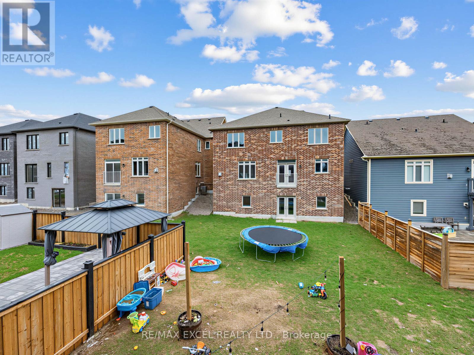 1454 Stovell Crescent, Innisfil, Ontario  L0L 1W0 - Photo 27 - N13042578