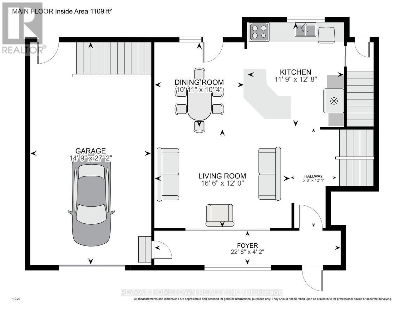 5 Meikle Drive, Augusta, Ontario  K0E 1P0 - Photo 47 - X13047448