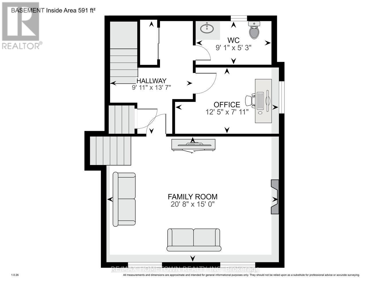 5 Meikle Drive, Augusta, Ontario  K0E 1P0 - Photo 49 - X13047448