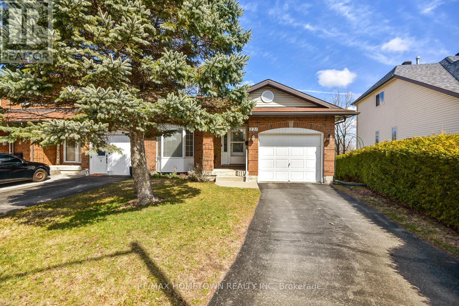 221 Beley Street, Brockville, Ontario  K6V 7J7 - Photo 1 - X13047482