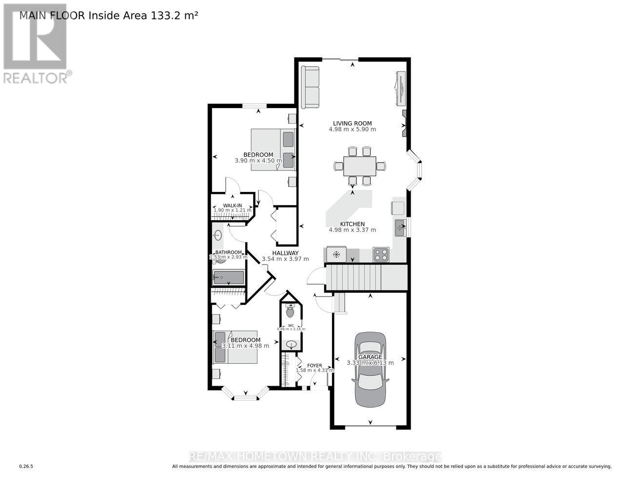 221 Beley Street, Brockville, Ontario  K6V 7J7 - Photo 31 - X13047482