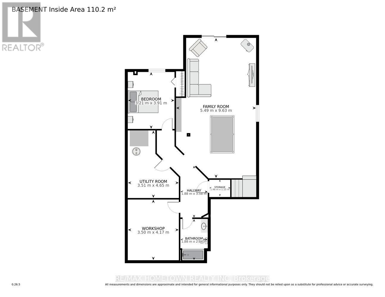 221 Beley Street, Brockville, Ontario  K6V 7J7 - Photo 32 - X13047482