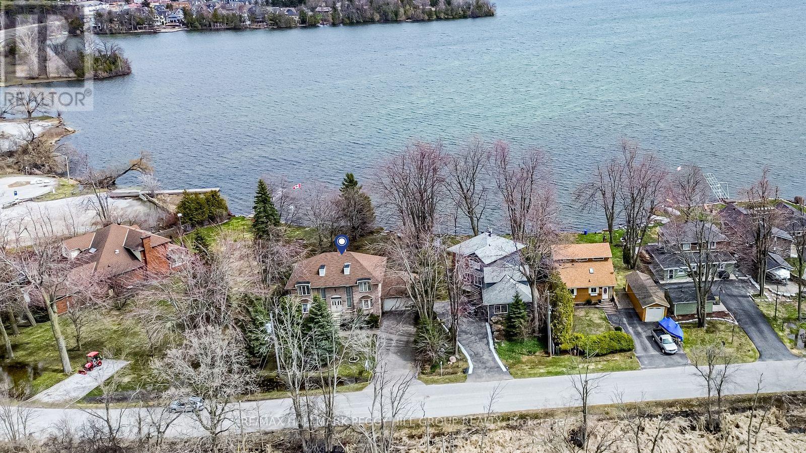 395 COLLINS DRIVE, Orillia, Ontario