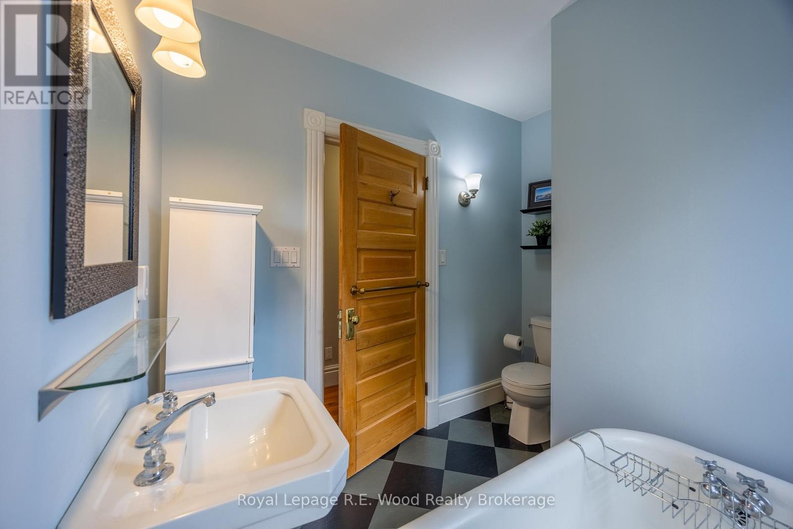 10 George Street, Tillsonburg, Ontario  N4G 2N2 - Photo 16 - X13047456