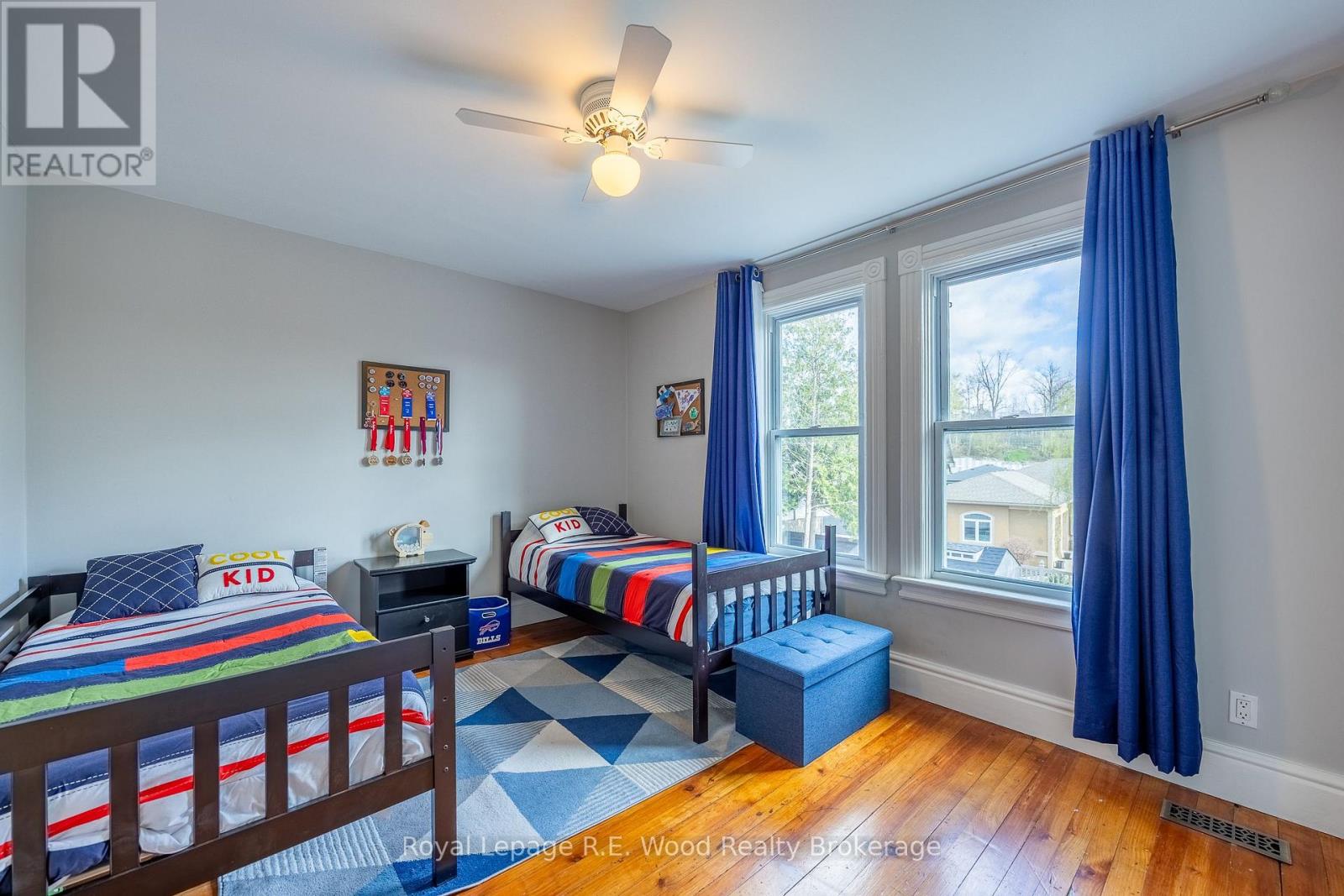 10 George Street, Tillsonburg, Ontario  N4G 2N2 - Photo 21 - X13047456