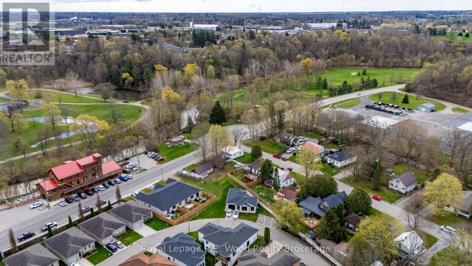 10 George Street, Tillsonburg, Ontario  N4G 2N2 - Photo 38 - X13047456