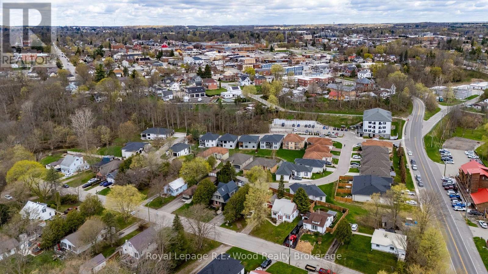 10 George Street, Tillsonburg, Ontario  N4G 2N2 - Photo 39 - X13047456