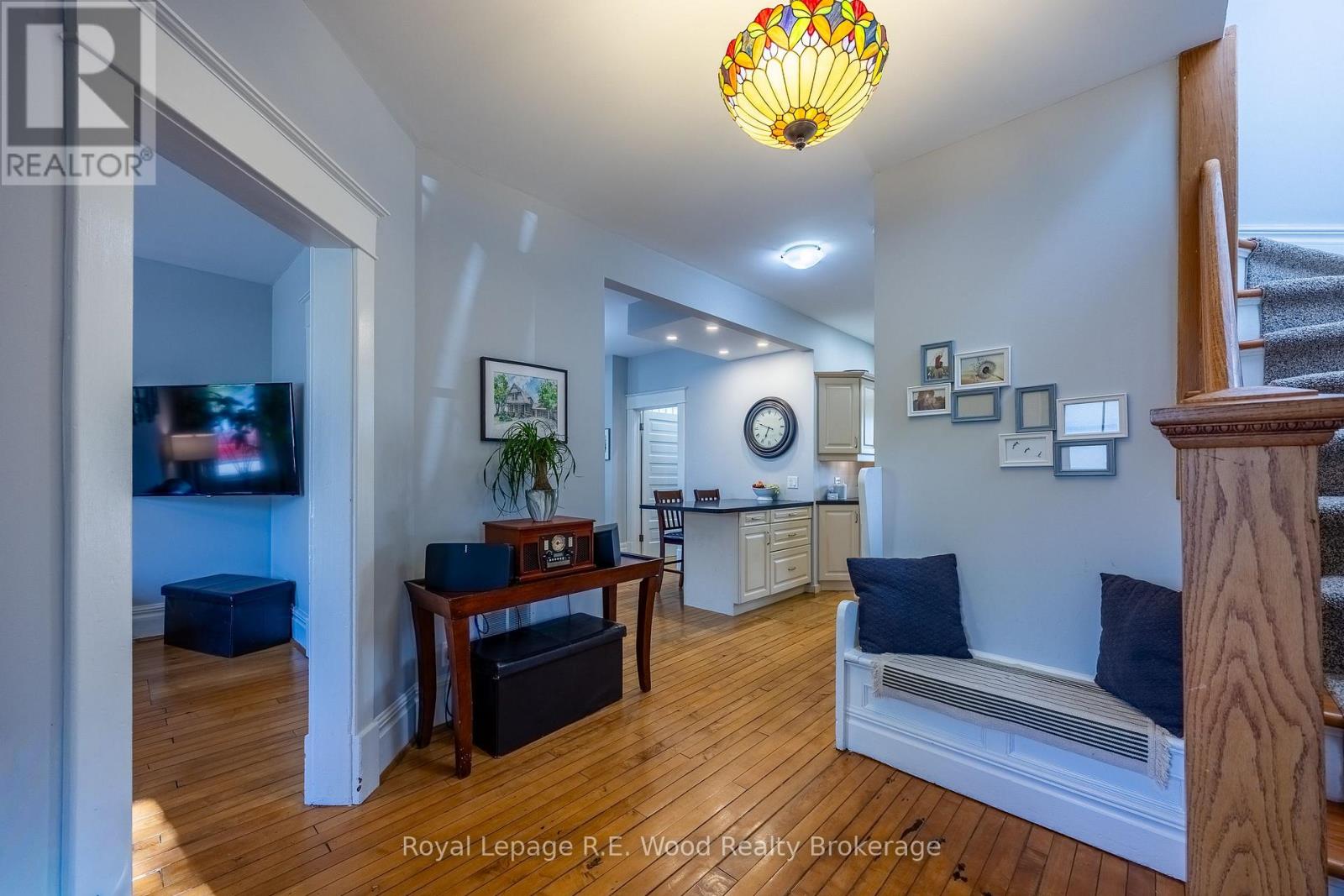 10 George Street, Tillsonburg, Ontario  N4G 2N2 - Photo 4 - X13047456